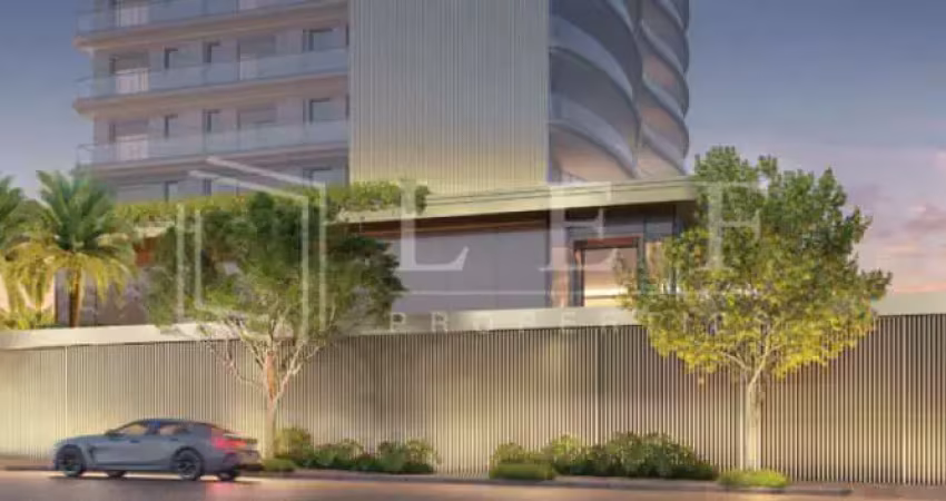 Apartamento com 4 quartos à venda na Avenida Lopes de Azevedo, --, Cidade Jardim, São Paulo