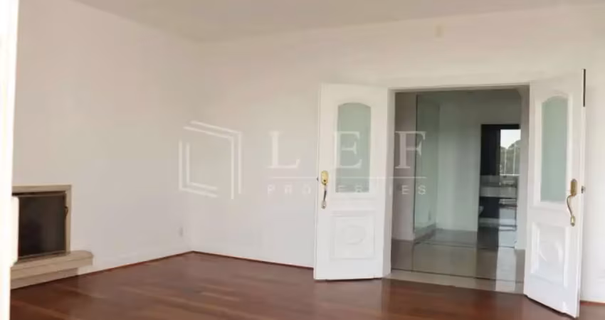 Apartamento com 5 quartos à venda na Rua Joaquim José Esteves, --, Alto da Boa Vista, São Paulo