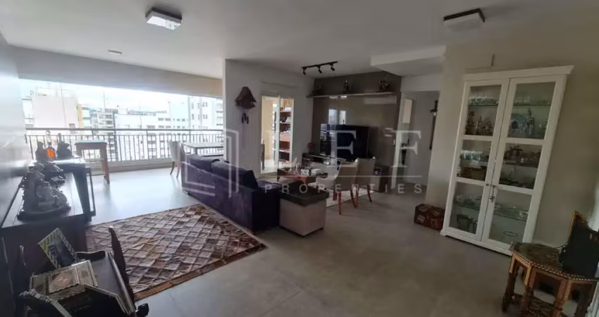 Apartamento com 2 quartos à venda na Rua Tuiucuê, --, Jardim da Saude, São Paulo