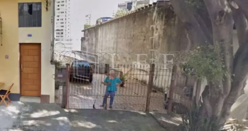 Terreno à venda na Rua Sebastião Rodrigues, --, Vila Madalena, São Paulo