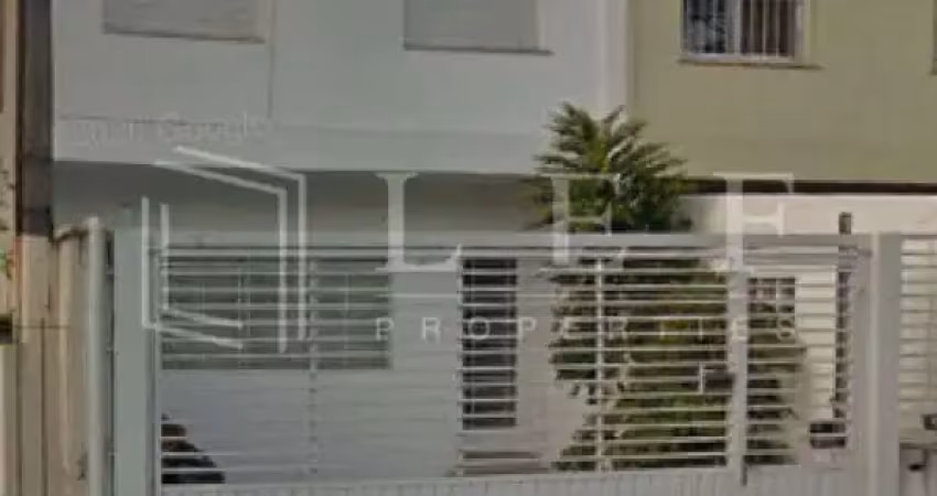 Casa com 2 quartos à venda na Rua Domingos Lopes, --, Campo Belo, São Paulo