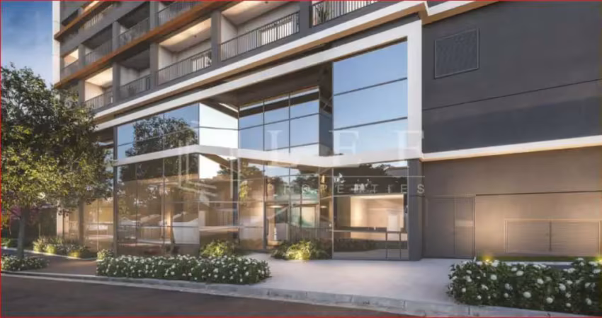 Apartamento com 3 quartos à venda na Rua Gregório Serrão, --, Vila Mariana, São Paulo