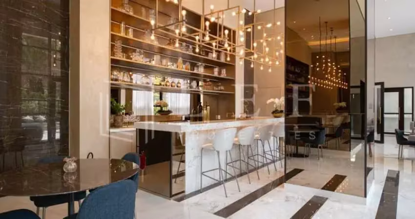 Apartamento com 4 quartos à venda na Rua Charles Astor, --, Vila Mariana, São Paulo
