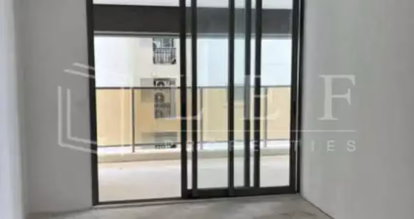 Apartamento com 2 quartos à venda na Rua Professor Filadelfo Azevedo, --, Vila Nova Conceição, São Paulo
