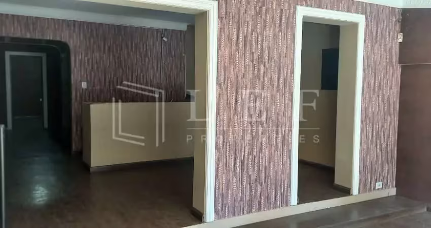 Ponto comercial para alugar na Rua Tabapuã, --, Itaim Bibi, São Paulo