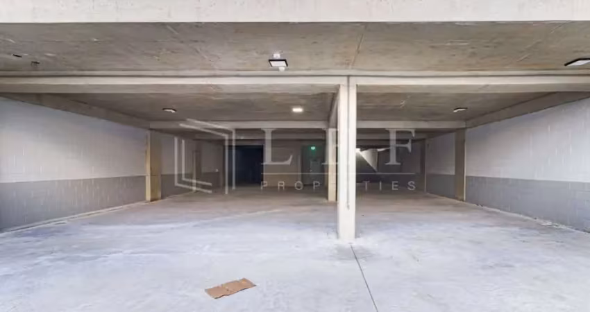 Casa comercial para alugar na Rua Doutor Diogo de Faria, --, Vila Clementino, São Paulo