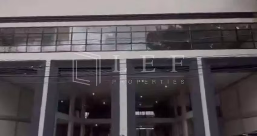 Casa comercial para alugar na Rua Solon, --, Bom Retiro, São Paulo