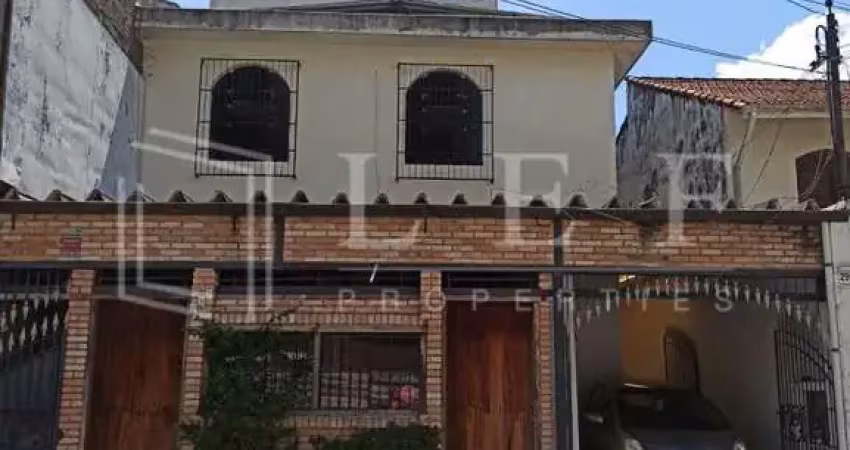 Casa comercial à venda na Rua Antônio de Oliveira, --, Chácara Santo Antônio, São Paulo
