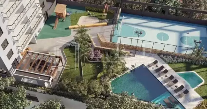 Apartamento com 2 quartos à venda na Rua Catão, --, Vila Romana, São Paulo