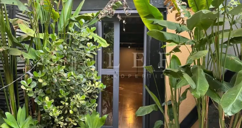 Casa comercial à venda na Rua Pereira Leite, --, Sumarezinho, São Paulo