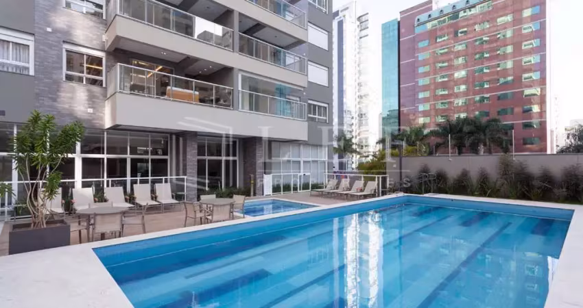 Apartamento com 2 quartos à venda na Rua Afonso de Freitas, --, Paraíso, São Paulo