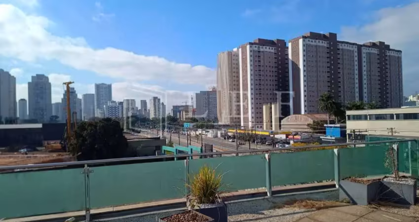 Casa comercial para alugar na Avenida Marquês de São Vicente, --, Várzea da Barra Funda, São Paulo