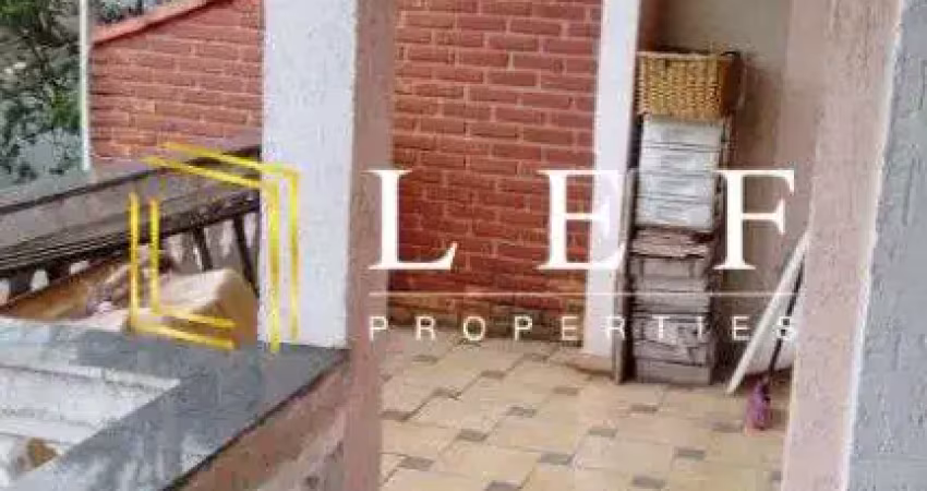 Casa com 5 quartos à venda na Rua Gama Lobo, 2202, Ipiranga, São Paulo