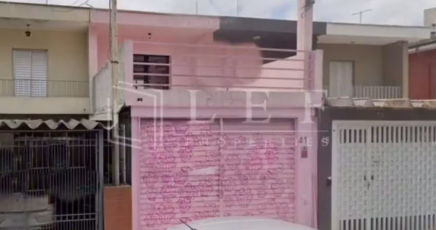 Casa comercial à venda na Rua Francisco Romeiro Sobrinho, --, Brooklin, São Paulo