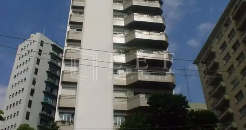 Apartamento com 4 quartos para alugar na Rua Álvaro Luís Roberto de Assumpção, --, Campo Belo, São Paulo