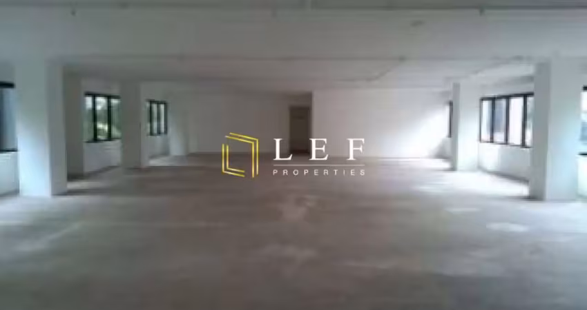 Casa comercial para alugar na Rua Quintana, --, Cidade Monções, São Paulo