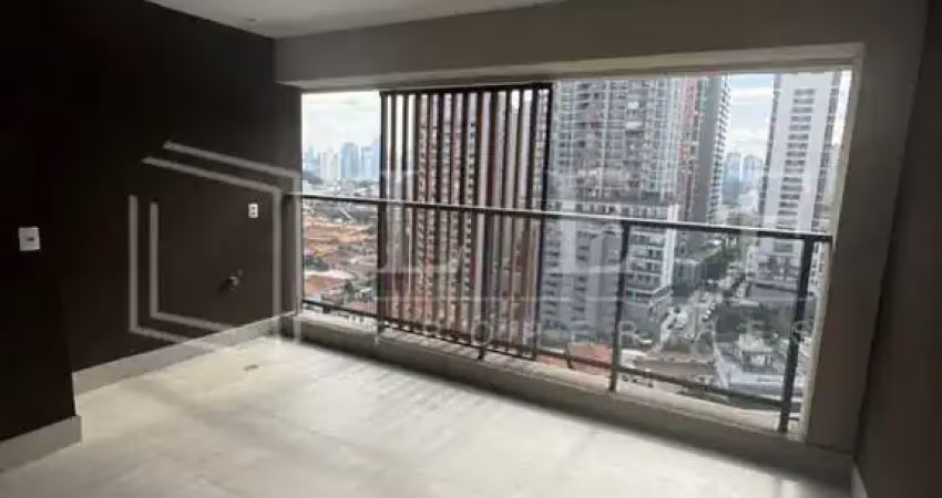 Apartamento com 2 quartos à venda na Rua Andréa Paulinetti, --, Brooklin, São Paulo