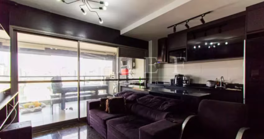 Apartamento com 2 quartos à venda na Rua Coriolano, --, Vila Romana, São Paulo