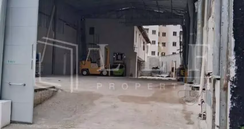Barracão / Galpão / Depósito à venda na Rua Almirante Lobo, --, Ipiranga, São Paulo