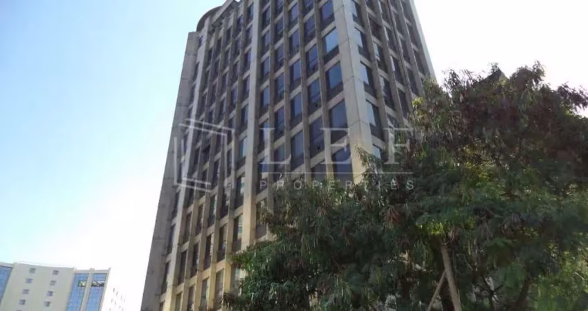 Casa comercial à venda na Rua Beira Rio, --, Vila Olímpia, São Paulo