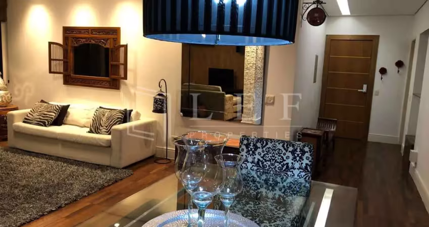 Apartamento com 3 quartos à venda na Alameda Fernão Cardim, --, Jardim Paulista, São Paulo