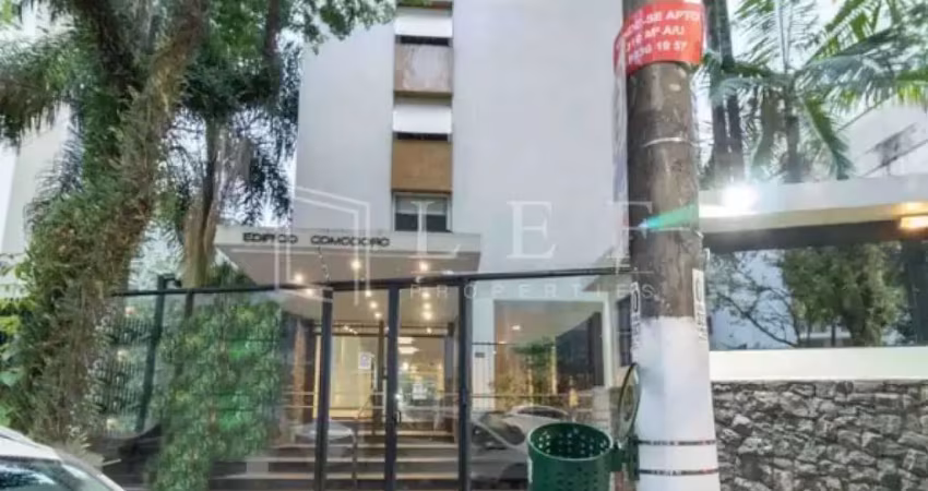 Apartamento com 3 quartos à venda na Rua Doutor Veiga Filho, --, Higienópolis, São Paulo