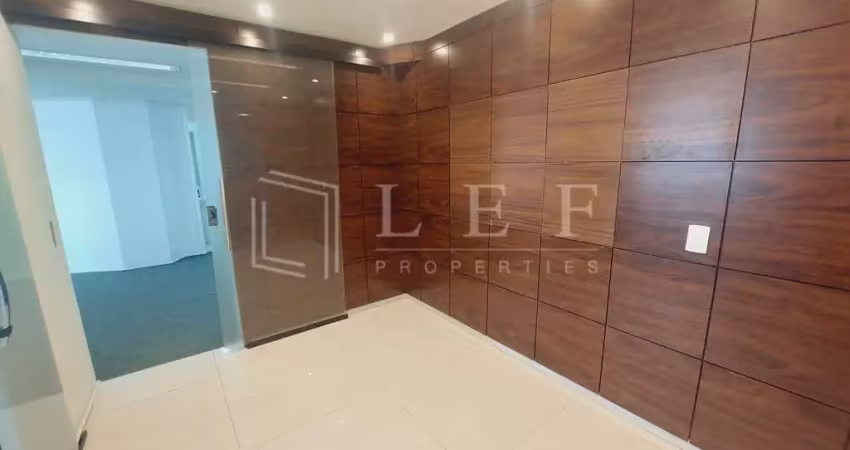 Casa comercial para alugar na Rua Funchal, --, Vila Olímpia, São Paulo