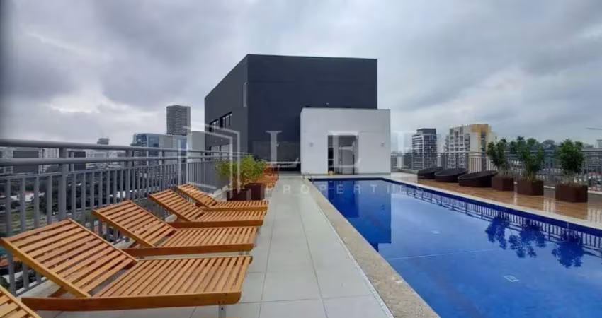 Apartamento com 2 quartos à venda na Rua Engenheiro Bianor, --, Butantã, São Paulo