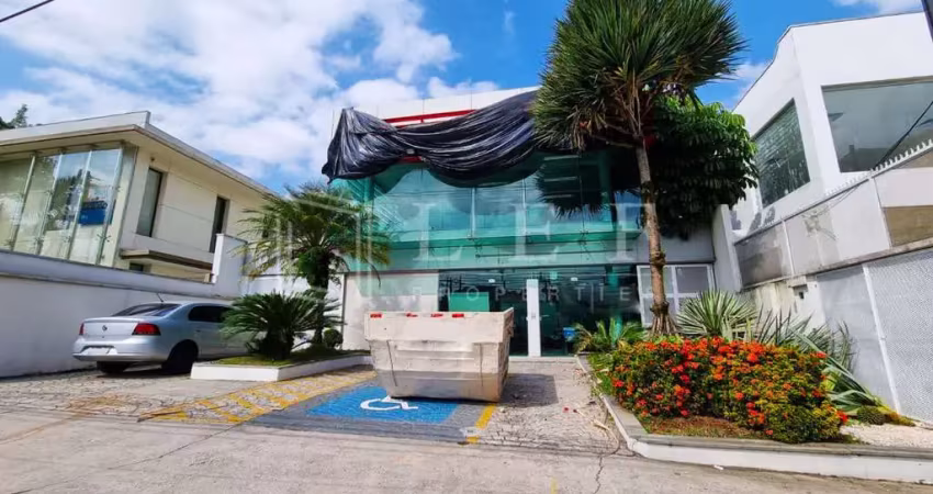 Casa comercial para alugar na Avenida Cidade Jardim, --, Jardim Europa, São Paulo