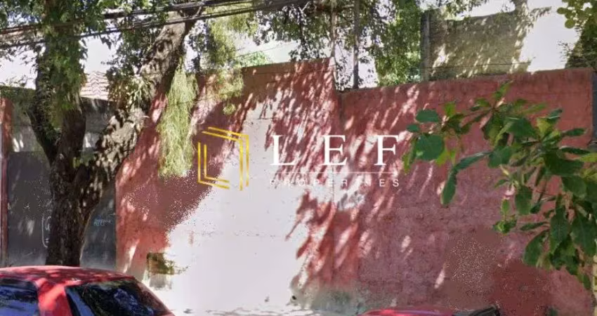 Terreno comercial à venda na Rua Bastos Pereira, --, Vila Nova Conceição, São Paulo