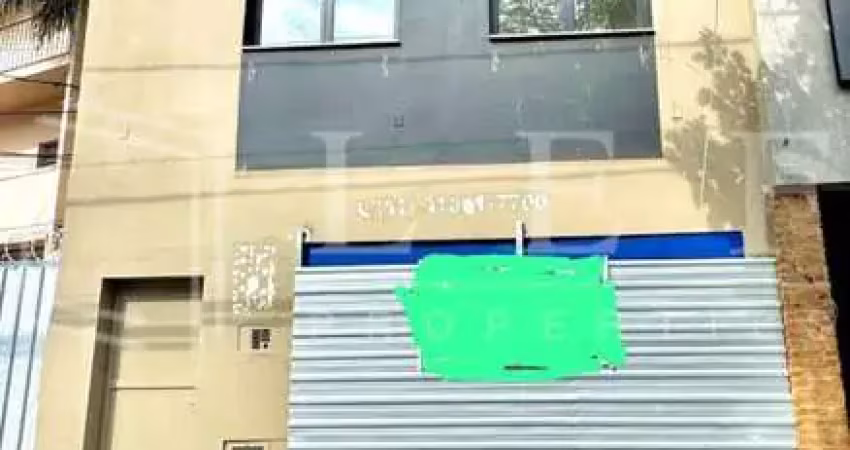 Ponto comercial para alugar na Rua Afonso Braz, --, Vila Nova Conceição, São Paulo