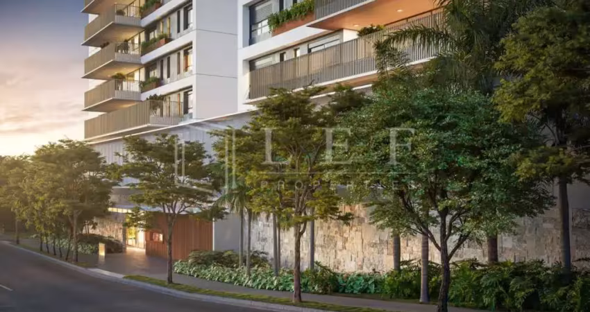 Apartamento com 4 quartos à venda na Rua Manoel da Nóbrega, --, Paraíso, São Paulo