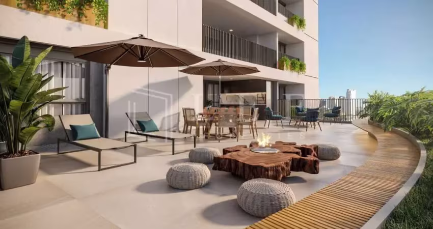 Apartamento com 4 quartos à venda na Praça Padre Manuel da Nóbrega, 28, Ibirapuera, São Paulo