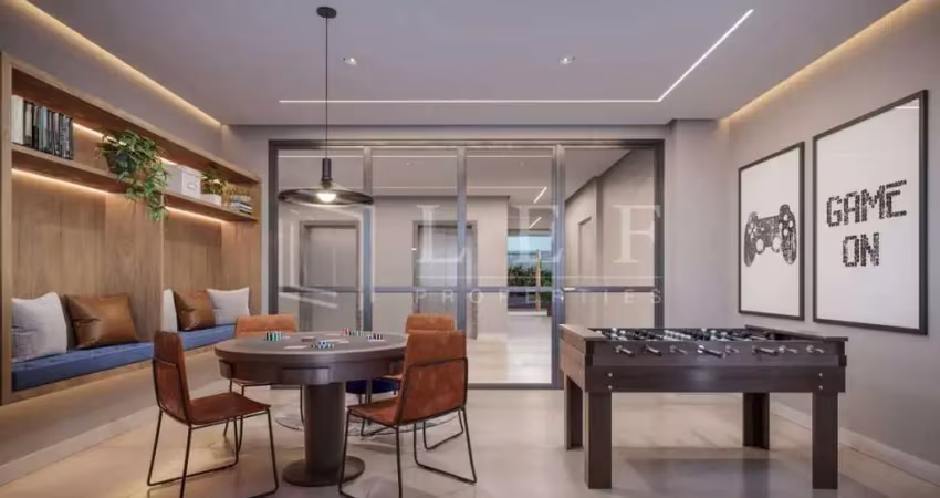 Apartamento com 3 quartos à venda na Rua Francisco Dias Velho, --, Brooklin, São Paulo