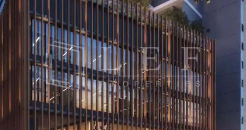 Ponto comercial à venda na Rua Francisco Leitão, --, Pinheiros, São Paulo
