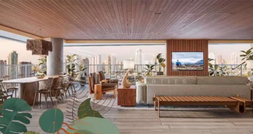 Apartamento com 3 quartos à venda na Rua Sampaio Viana, --, Paraíso, São Paulo