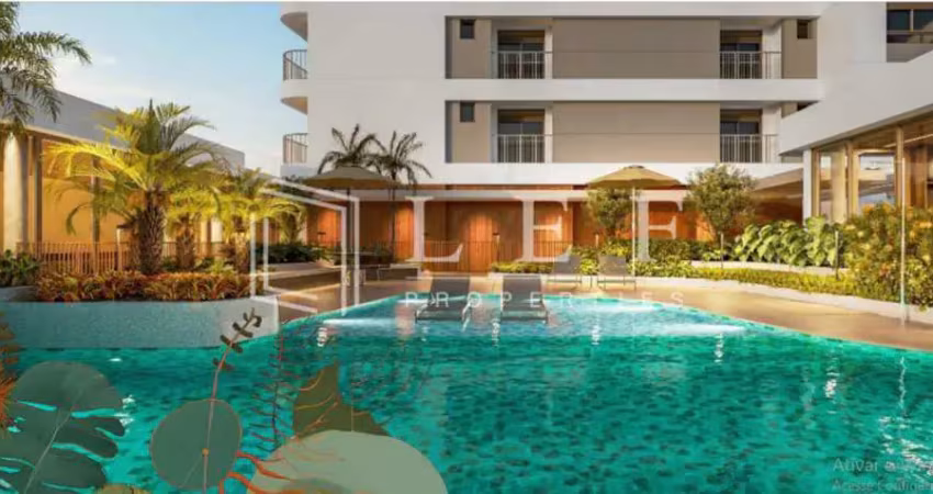 Apartamento com 4 quartos à venda na Rua Sampaio Viana, --, Paraíso, São Paulo