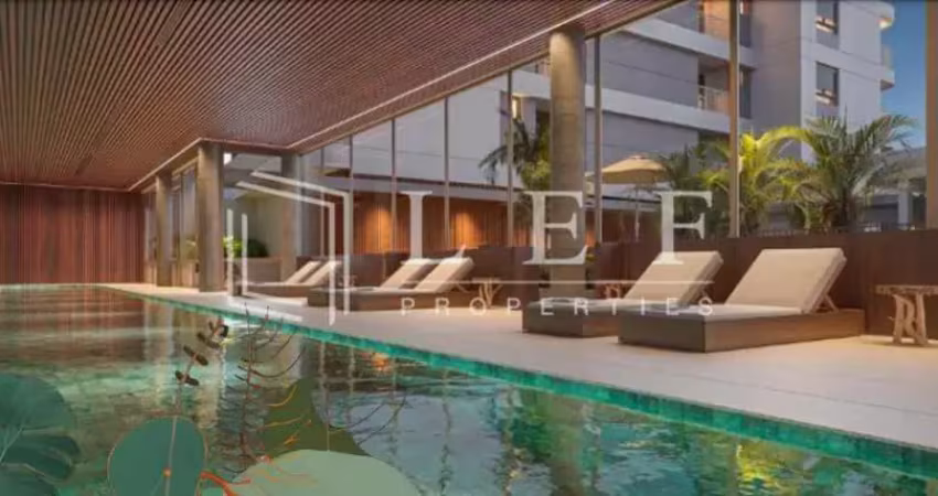 Apartamento com 3 quartos à venda na Rua Sampaio Viana, --, Paraíso, São Paulo