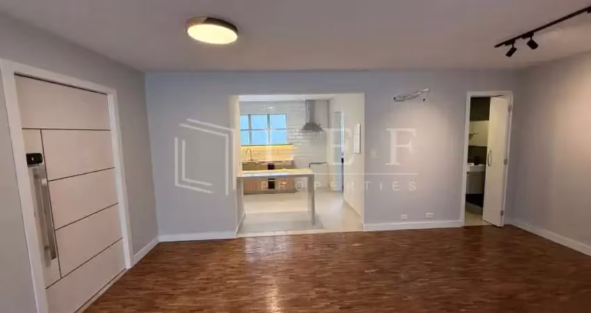 Apartamento com 3 quartos à venda na Rua Inhambú, --, Moema, São Paulo