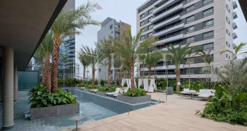 Apartamento com 3 quartos à venda na Rua Bastos Pereira, --, Vila Nova Conceição, São Paulo