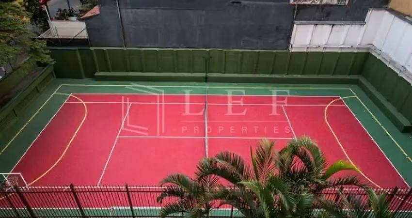 Apartamento com 4 quartos à venda na Rua Diana, --, Perdizes, São Paulo