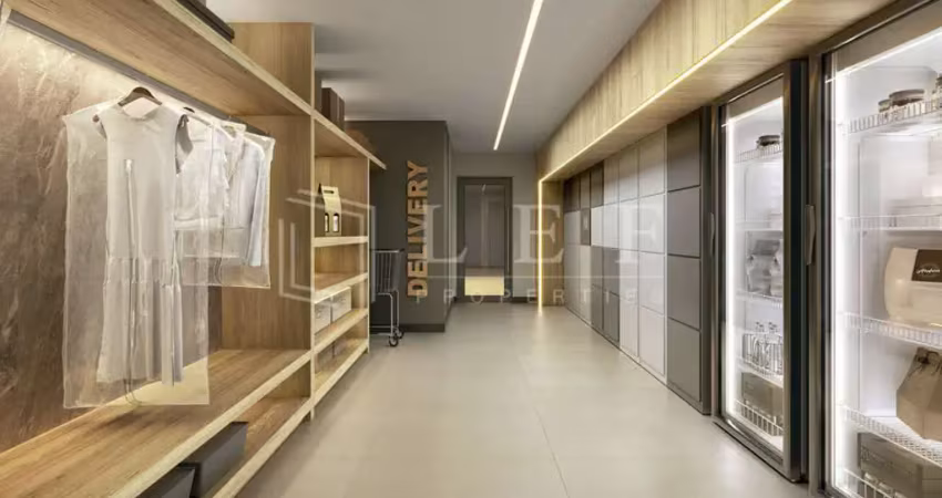 Apartamento com 3 quartos à venda na Avenida Major Sylvio de Magalhães Padilha, --, Jardim Morumbi, São Paulo