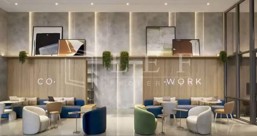 Apartamento com 3 quartos à venda na Avenida Major Sylvio de Magalhães Padilha, --, Jardim Morumbi, São Paulo