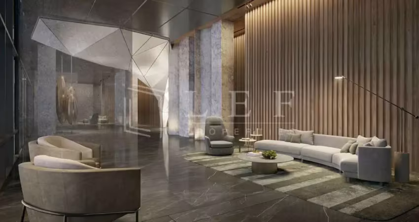 Apartamento com 3 quartos à venda na Avenida Major Sylvio de Magalhães Padilha, --, Jardim Morumbi, São Paulo