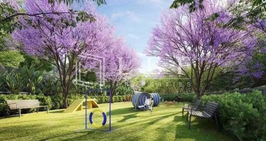 Apartamento com 4 quartos à venda na Avenida Marginal do Rio Pinheiros, --, Panamby, São Paulo