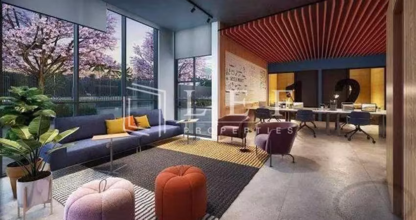 Apartamento com 4 quartos à venda na Avenida Marginal do Rio Pinheiros, --, Panamby, São Paulo