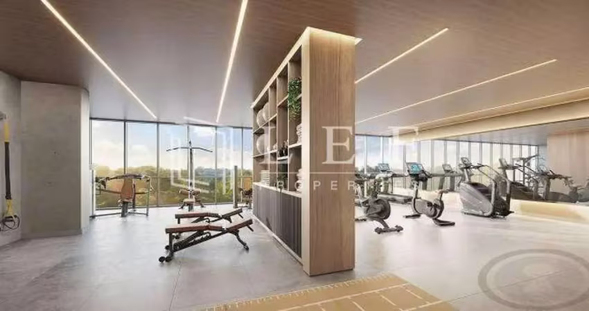 Apartamento com 4 quartos à venda na Avenida Marginal do Rio Pinheiros, --, Panamby, São Paulo
