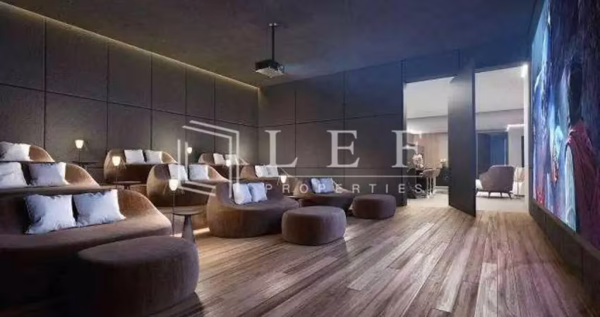 Apartamento com 4 quartos à venda na Avenida Marginal do Rio Pinheiros, --, Panamby, São Paulo