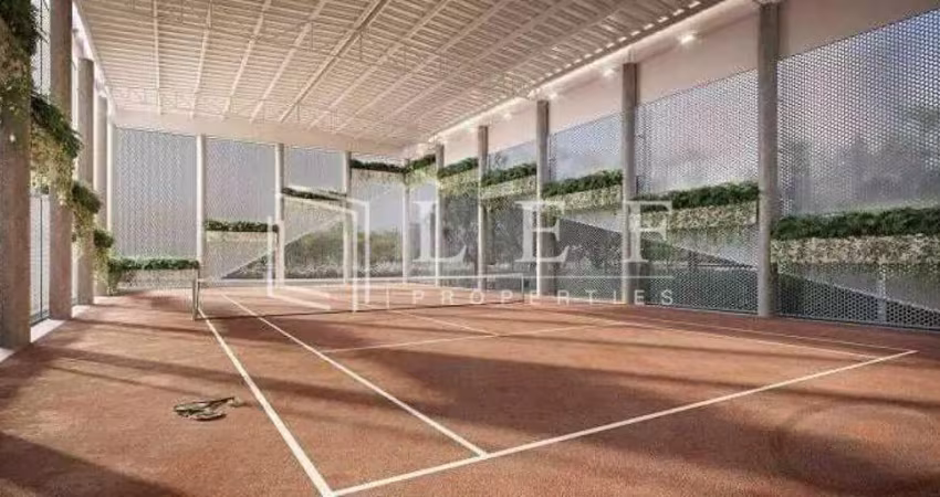 Apartamento com 4 quartos à venda na Avenida Marginal do Rio Pinheiros, --, Panamby, São Paulo