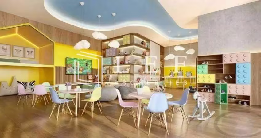 Apartamento com 4 quartos à venda na Avenida Marginal do Rio Pinheiros, --, Panamby, São Paulo